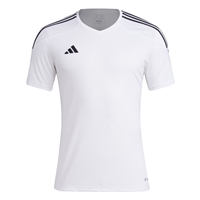 adidas Tiro 23 League Jersey - Red | Men's Soccer | adidas US