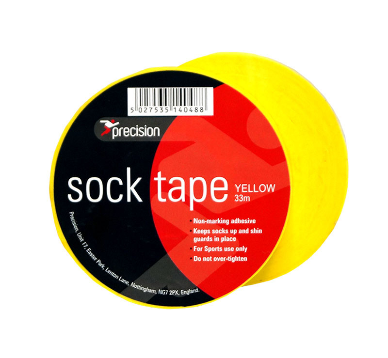 Buy Stanno Sock Tape Orange ?