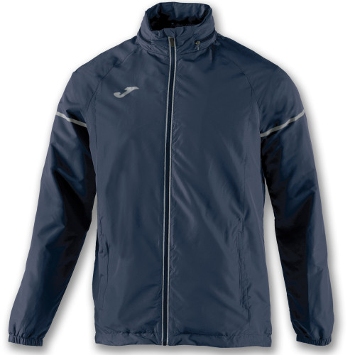 joma campus ii rain jacket