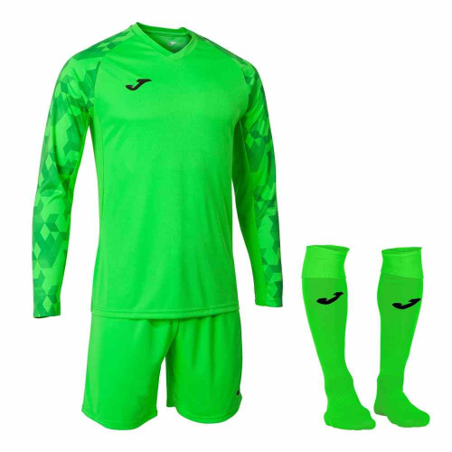 Joma zamora store goalkeeper kit