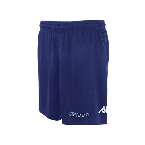 Blue sales kappa shorts