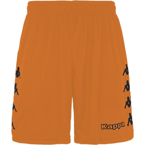 Kappa orange sales shorts