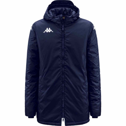 Kappa dasio hot sale padded jacket