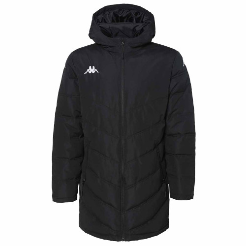 Kappa padded sale jacket