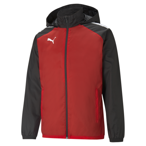 Puma Team Liga Training All Weather Jacket