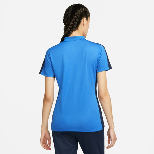 Nike Academy 23 Womens Polo Shirt