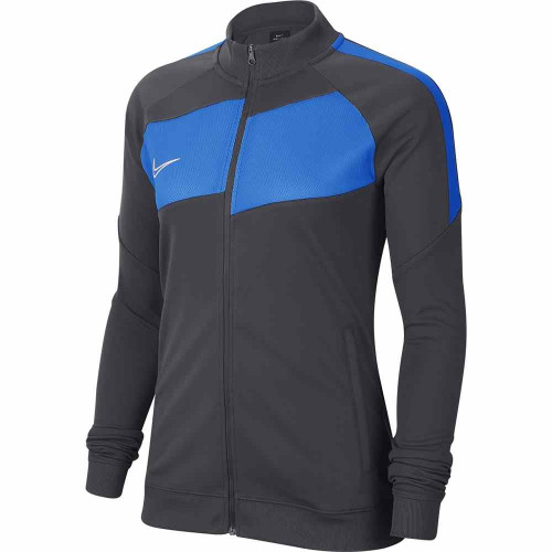 Nike wmns dry online academy 18 training jacket