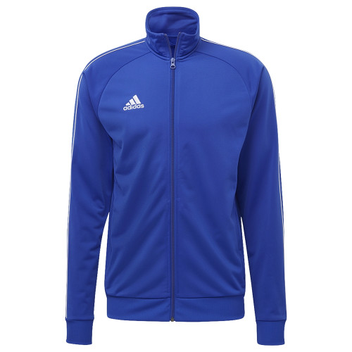 Adidas core 18 outlet tracksuit