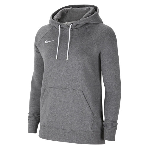 nike women's club fleece hoody