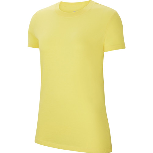 Light yellow 2024 nike shirt