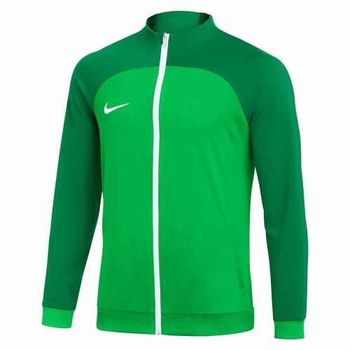 Nike academy warm up on sale tracksuit