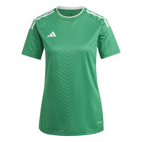 adidas Womens Campeon 23 Jersey