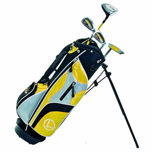 Nike junior golf bag sale