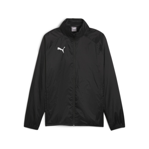 Puma Gray Black Jacket L buy