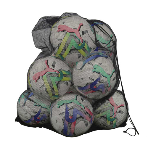 Puma soccer best sale ball bag