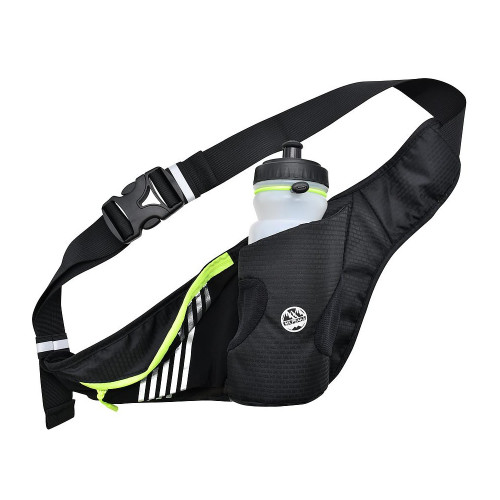 Waist pack bottle online holder