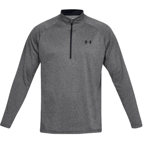 Under Armour UA004 Tech™ 1/2 Zip Long Sleeve T Shirt