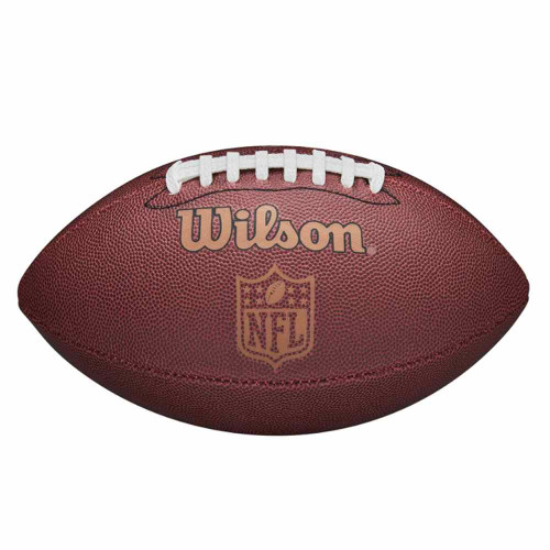 Plntrs - NFL Team Wilson top Football planter Playoffs superbowl - with stand