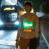 Bodylite LED Reflective Vest