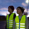 Bodylite Kids Reflective Vest