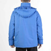 Joma Alaska Everest Winter Bench Jacket - Royal