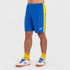 Joma Tokio II Short - Royal/Yellow