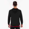 Joma Supernova Full Zip Hoodie