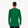 Joma Champion V Shirt (Long Sleeve) - Green Medium/Black