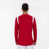 Joma Champion V Shirt (Long Sleeve) - Red/White