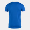 Joma Tiger II Shirt - Royal/White