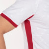 Joma Toletum II Shirt - White/Red