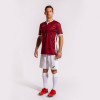 Joma Toletum II Shirt - Burgundy