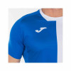 Joma City Shirt - Royal/White