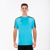 Joma Academy III Shirt (Short Sleeve)