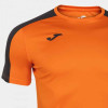 Joma Academy III Shirt (Short Sleeve)