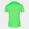 Joma Grafity II Shirt - Fluor Green