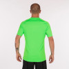 Joma Grafity II Shirt - Fluor Green