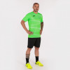 Joma Grafity II Shirt - Fluor Green