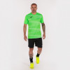 Joma Grafity II Shirt - Fluor Green