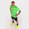 Joma Grafity II Shirt - Fluor Green