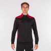 Joma Championship VI 1/4 Zip Sweatshirt