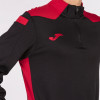 Joma Championship VI 1/4 Zip Sweatshirt