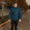 Joma Urban IV Bomber Jacket - Dark Navy