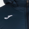 Joma Urban IV Bomber Jacket - Dark Navy