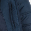 Joma Urban IV Bomber Jacket - Dark Navy