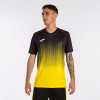 Joma Tiger IV Shirt (Short Sleeve)