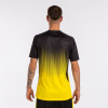 Joma Tiger IV Shirt (Short Sleeve)