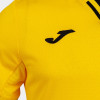 Joma Toletum IV Recycled Shirt (Short Sleeve) - Yellow/Black