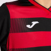 Joma Europa V Shirt (Short Sleeve)