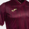 Joma Gold VI Shirt (Short Sleeve)